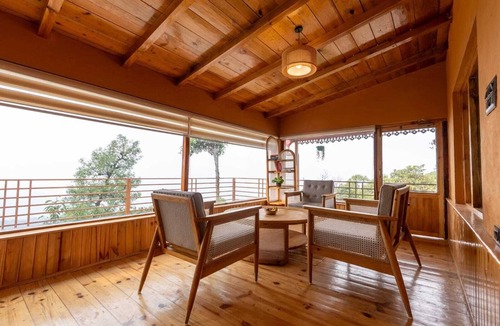 Almora Hotel | Kot Kailash Kumaon