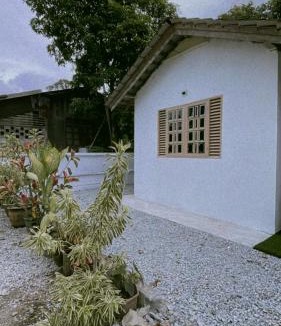 Kota Bharu Ski Chalet | Kota Bharu RS Desa Roomstay