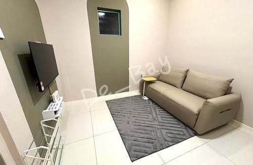 Likas Apartment | Kota Kinabalu Bay Suite