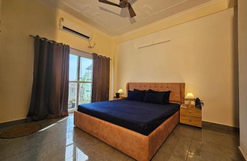 Rishikesh Apartment | Koteshwaram by ashkot homes