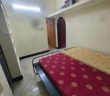 Srirangam Apartment | Kothai Homestay 3BHK
