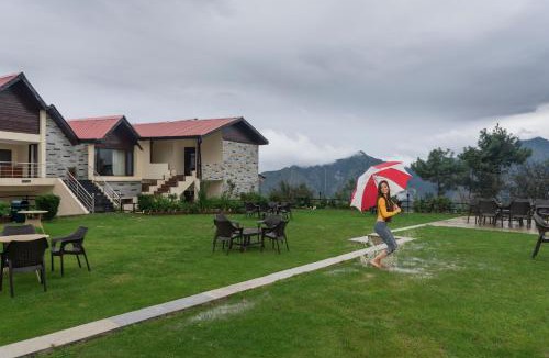 Baldeyan Resort | Koti Resort