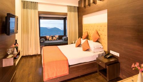 Baldeyan Resort | Koti Resort