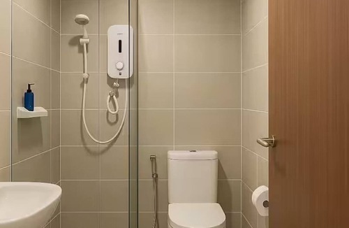 Batu Lintang Apartment | Kozi Square Kozi 9A
