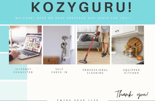 Cobbitty House | KozyGuru | Cobbitty | Modern Family Retreat