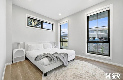 Cobbitty House | KozyGuru | Cobbitty | Modern Family Retreat