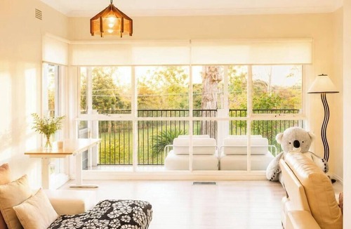 Forestville House | KozyGuru | Forestville | Charming 3BR House