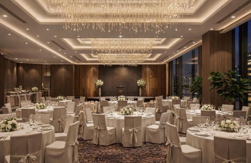 Ghaziabad Hotel | KPG Sarovar Portico, Rajnagar Extension, Ghaziabad