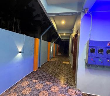 Pattukkottai House | KRAD Homestay
