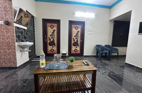 Pattukkottai House | KRAD Homestay