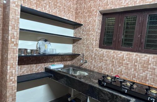 Pattukkottai House | KRAD Homestay