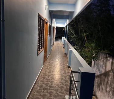 Pattukkottai House | KRAD Homestay