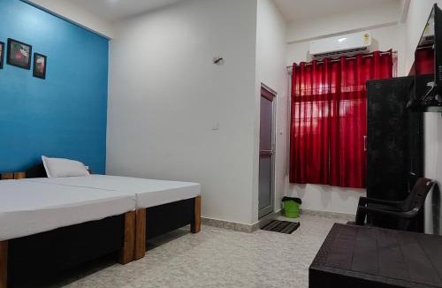 Hatikhuli Hotel | KRAZYROOMS, Kaziranga