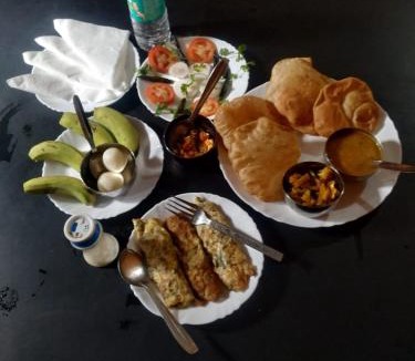 Hatikhuli Hotel | KRAZYROOMS, Kaziranga