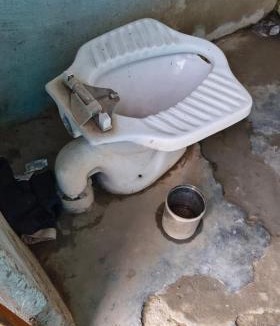 Bilaspur House | Krisan Homestay