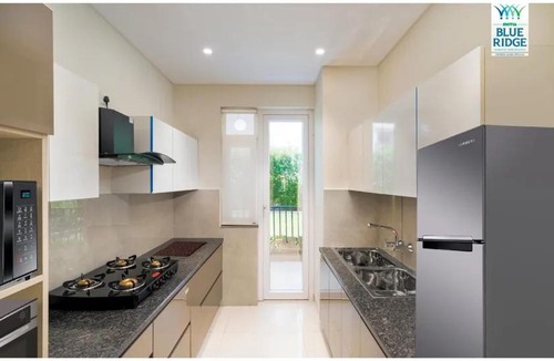 Ghaziabad Bed & Breakfast | Krishna Enclave