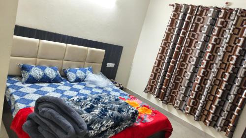 Dalhousie House | Krishna Home Stay