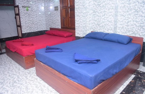 Kumbakonam Apartment | Krishna Homestay