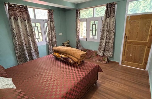 Nichar House | Krishna homestay yulla