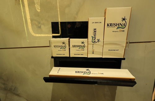 Khargone Resort | Krishna Hotel And Resort