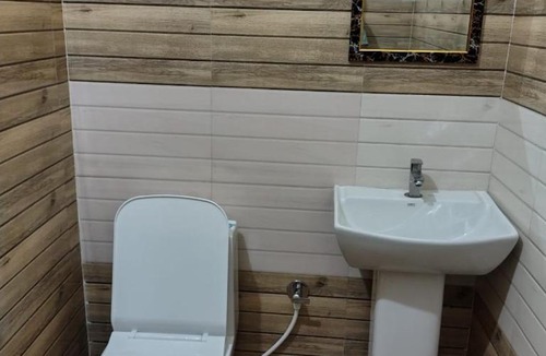 Bullawala Hotel | Krishna Hotel