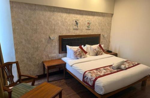 Kolhapur Hotel | Krishna Inn - Royal Hotels