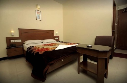 T Nagar Hotel | Krishna International