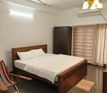 Coimbatore House | Krishna jayam premium homestay