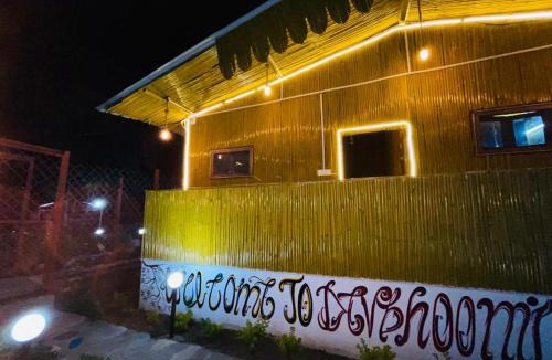 Ramgarh House | Krishna kutir, Talla Ramgarh by the meditating society