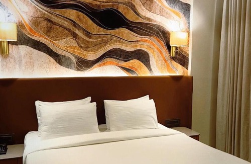 Ambernath Hotel | Krishna Palace Hotel , Ulhasnagar