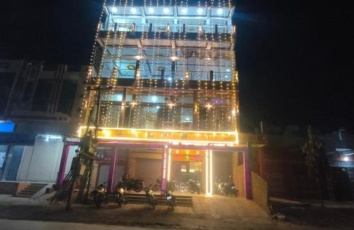 Atru Hotel | Krishna plaza & hotels