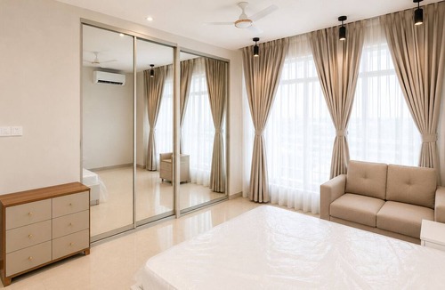 Vrindavan Hotel | Krishnabhumi Holydays