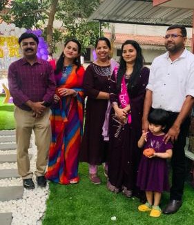 North Nada House | Krishnendu Homestay outer ring road north nada guruvayur