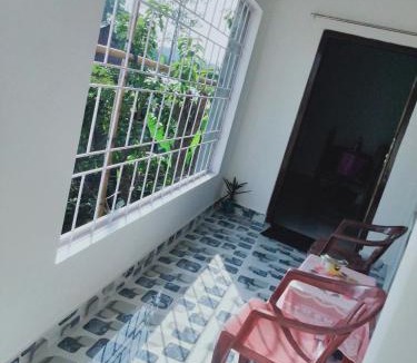 Jorhat House | Kristina Homestay