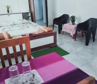 Jorhat House | Kristina Homestay