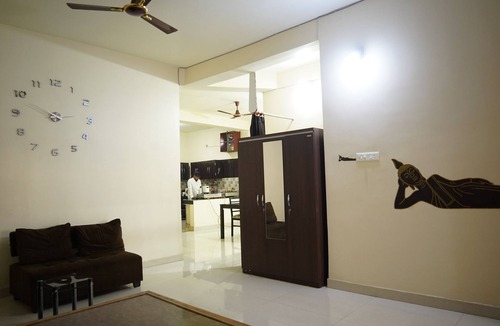 Bhubaneshwar Bed & Breakfast | krtatithya