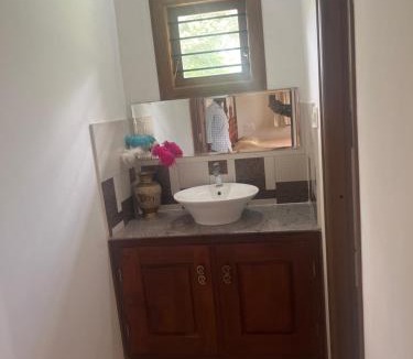 Sringeri House | Krushikoota homestay