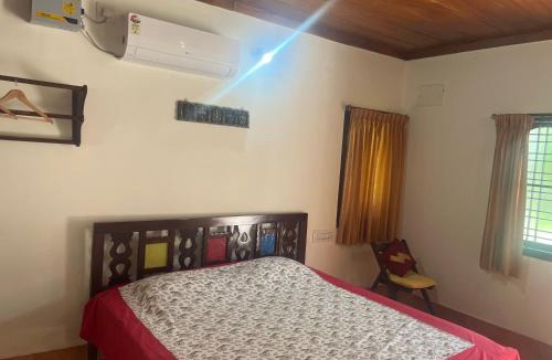 Sringeri House | Krushikoota homestay