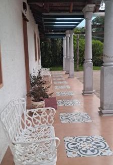 Sringeri House | Krushikoota Homestay