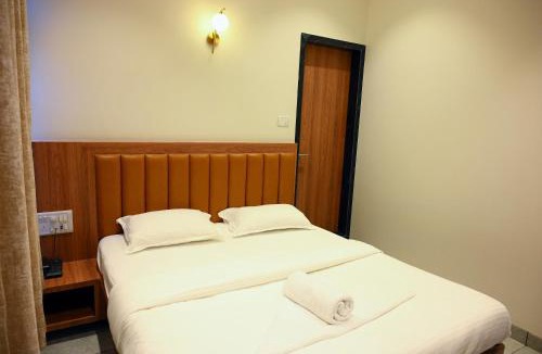Inna Hotel | KRUSHNA Boarding And Lodging