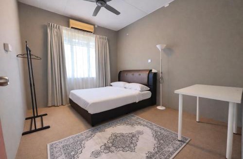 Kawasan Perindustrian Chendering House | KS CozyHome Chendering