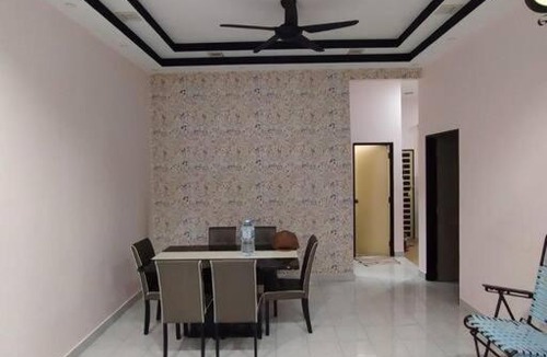 Hulu Selangor House | KS Villa Homestay Kuala Kubu Bharu
