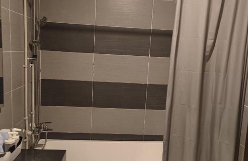 Taman Century Apartment | Ksl D'esplanade Studio Apartment's 1