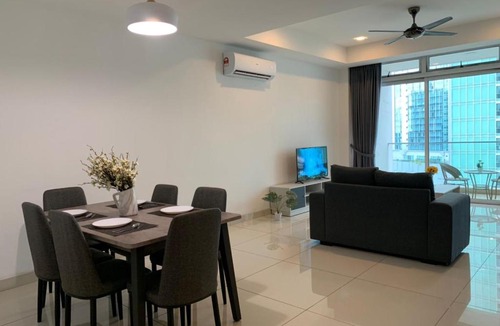 Taman Century Apartment | KSL Desplanade By Antlerzone