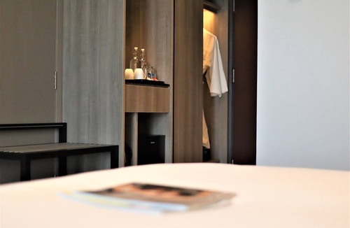 Klang District Hotel | KSL Esplanade Hotel