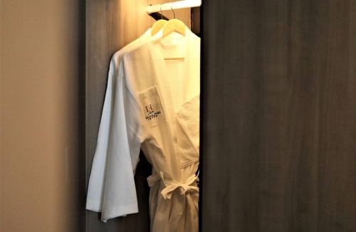 Klang District Hotel | KSL Esplanade Hotel