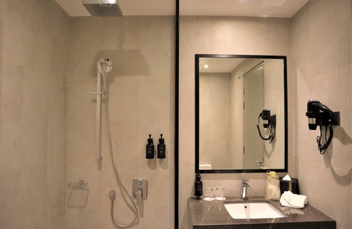 Klang District Hotel | KSL Esplanade Hotel