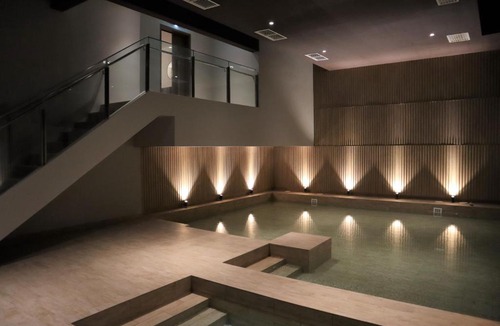 Klang District Hotel | KSL ESPLANADE HOTEL with HOT SPRING