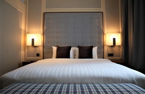 Klang District Hotel | KSL ESPLANADE HOTEL with HOT SPRING