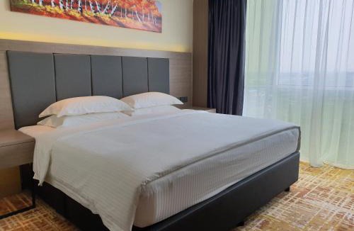Johor Bahru Resort | KSL Hot Spring Resort